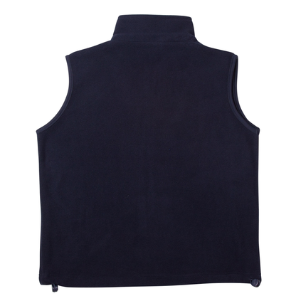ANU Medical Students Society Polar Fleece Vest