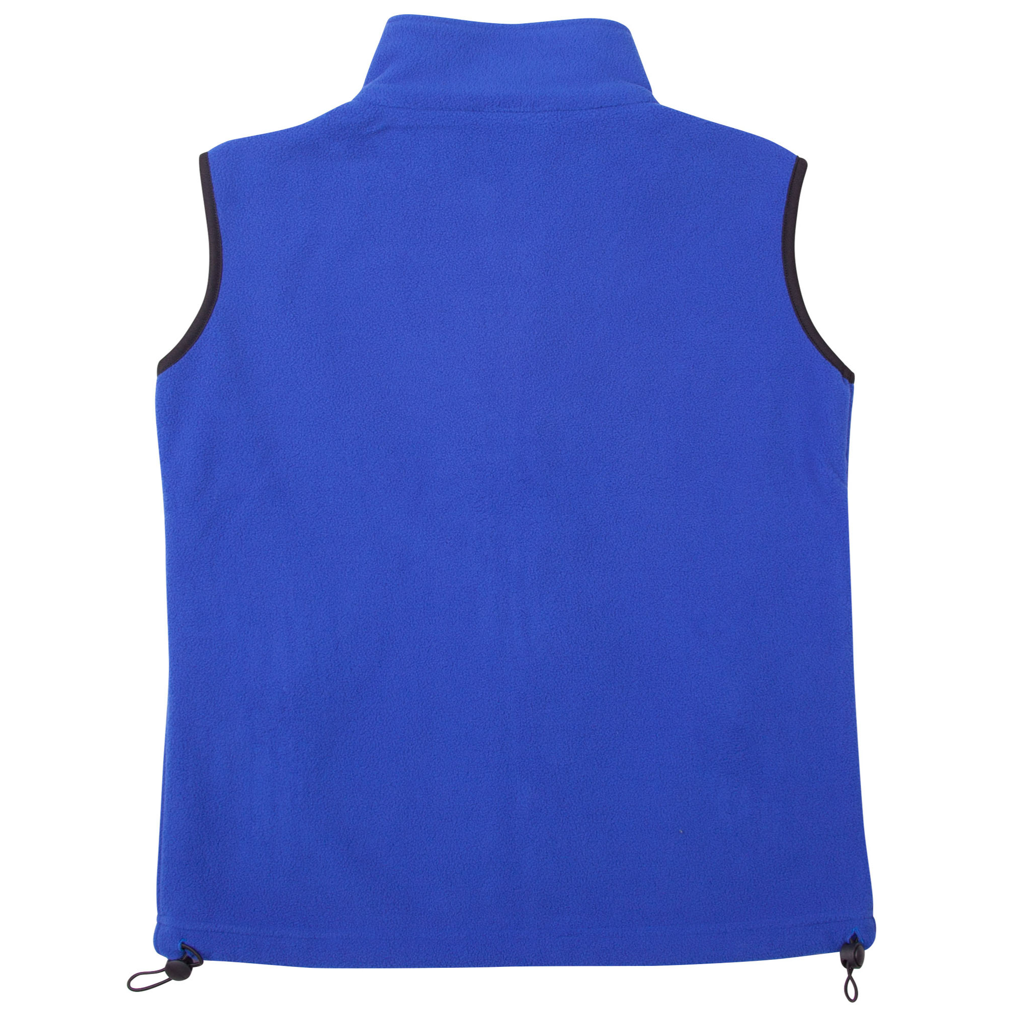 ANU Medical Students Society Polar Fleece Vest