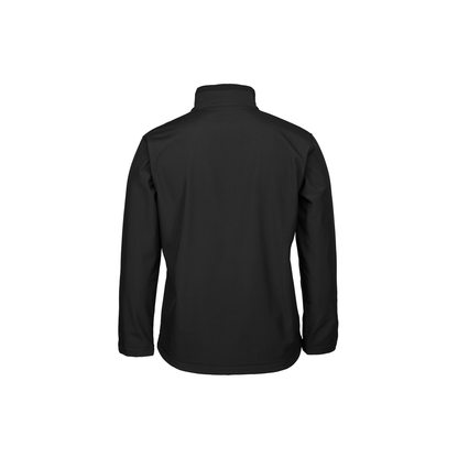 ANU Medical Students Society Softshell Jacket