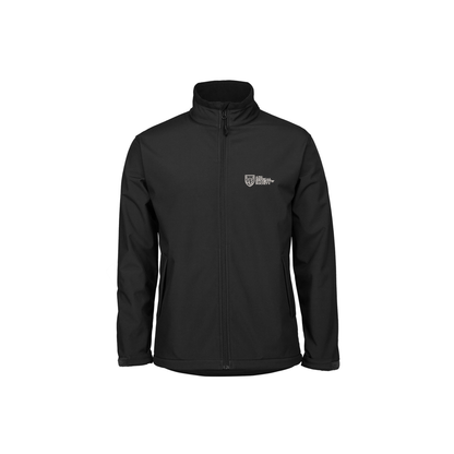 ANU Medical Students Society Softshell Jacket