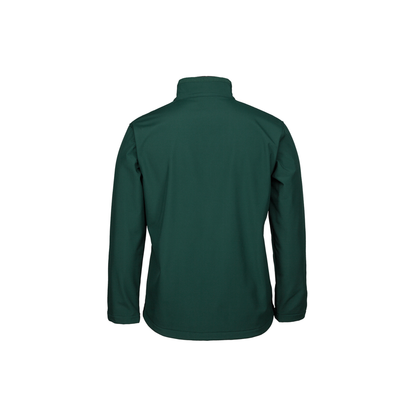 ANU Medical Students Society Softshell Jacket
