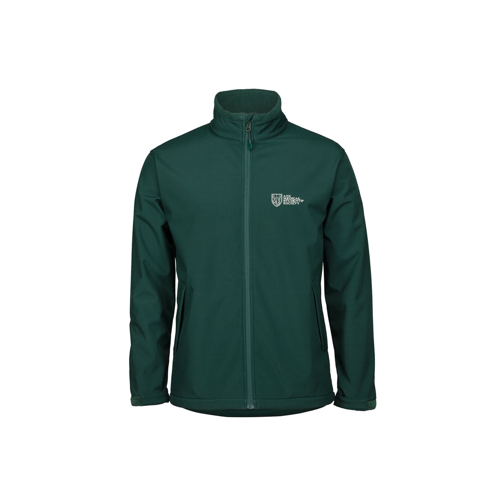 ANU Medical Students Society Softshell Jacket
