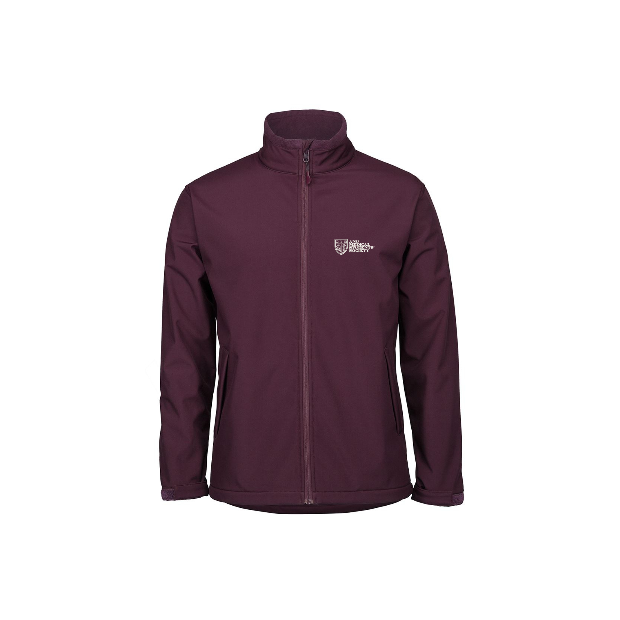 ANU Medical Students Society Softshell Jacket