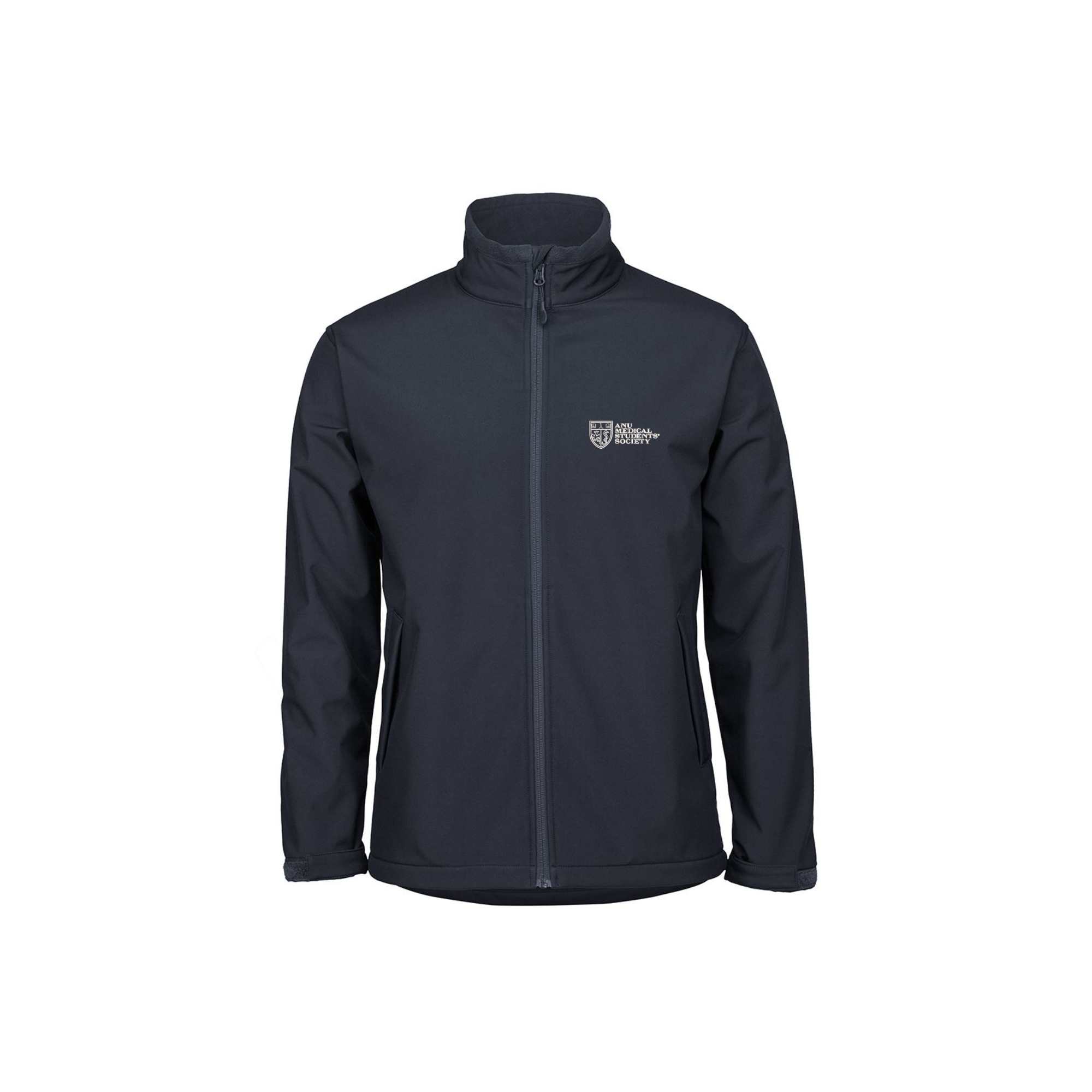 ANU Medical Students Society Softshell Jacket