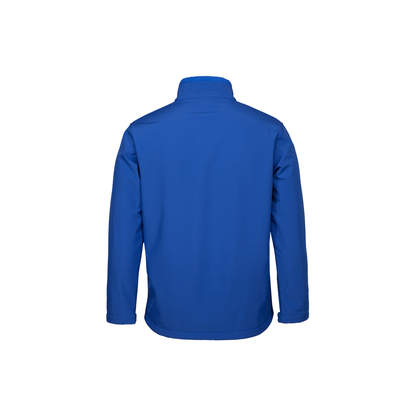 ANU Medical Students Society Softshell Jacket