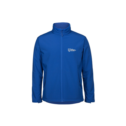 ANU Medical Students Society Softshell Jacket