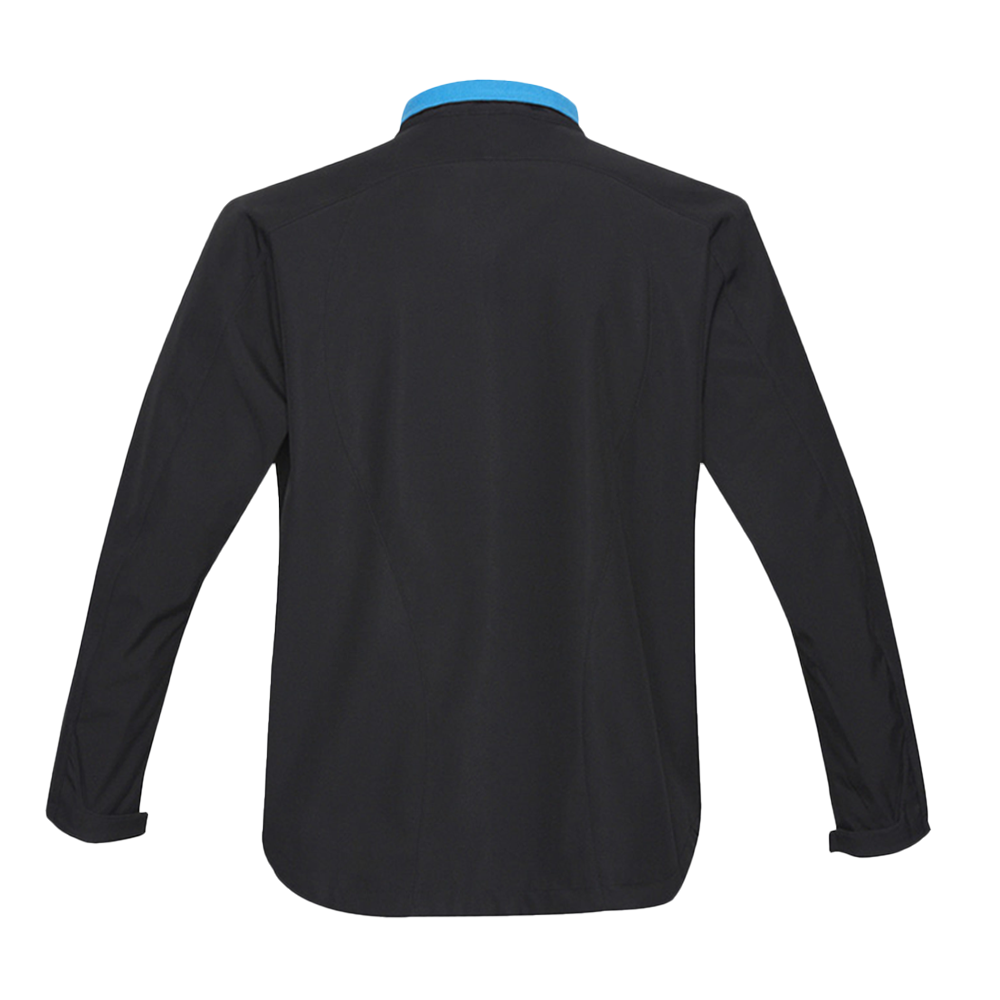 J307M - Geneva Mens Softshell