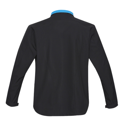J307M - Geneva Mens Softshell
