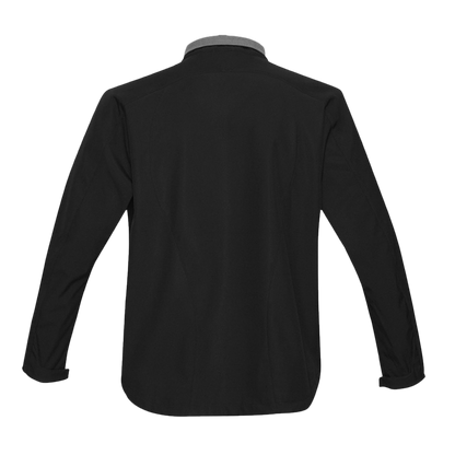 J307M - Geneva Mens Softshell