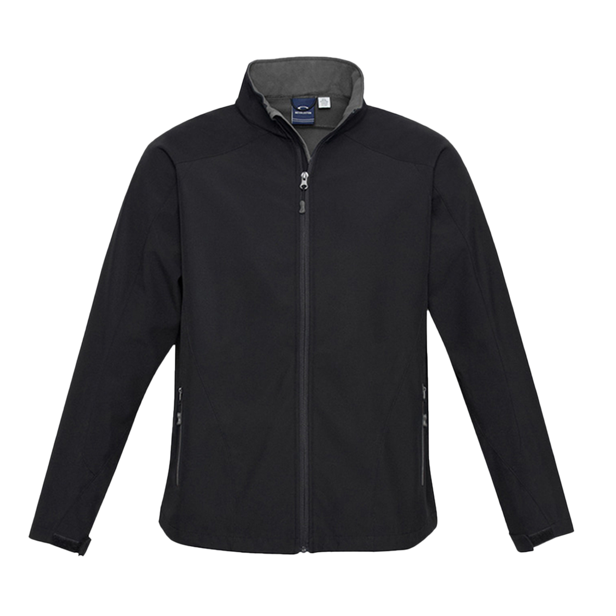 J307M - Geneva Mens Softshell