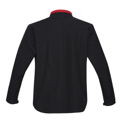 J307M - Geneva Mens Softshell