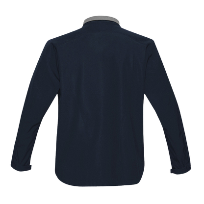 J307M - Geneva Mens Softshell