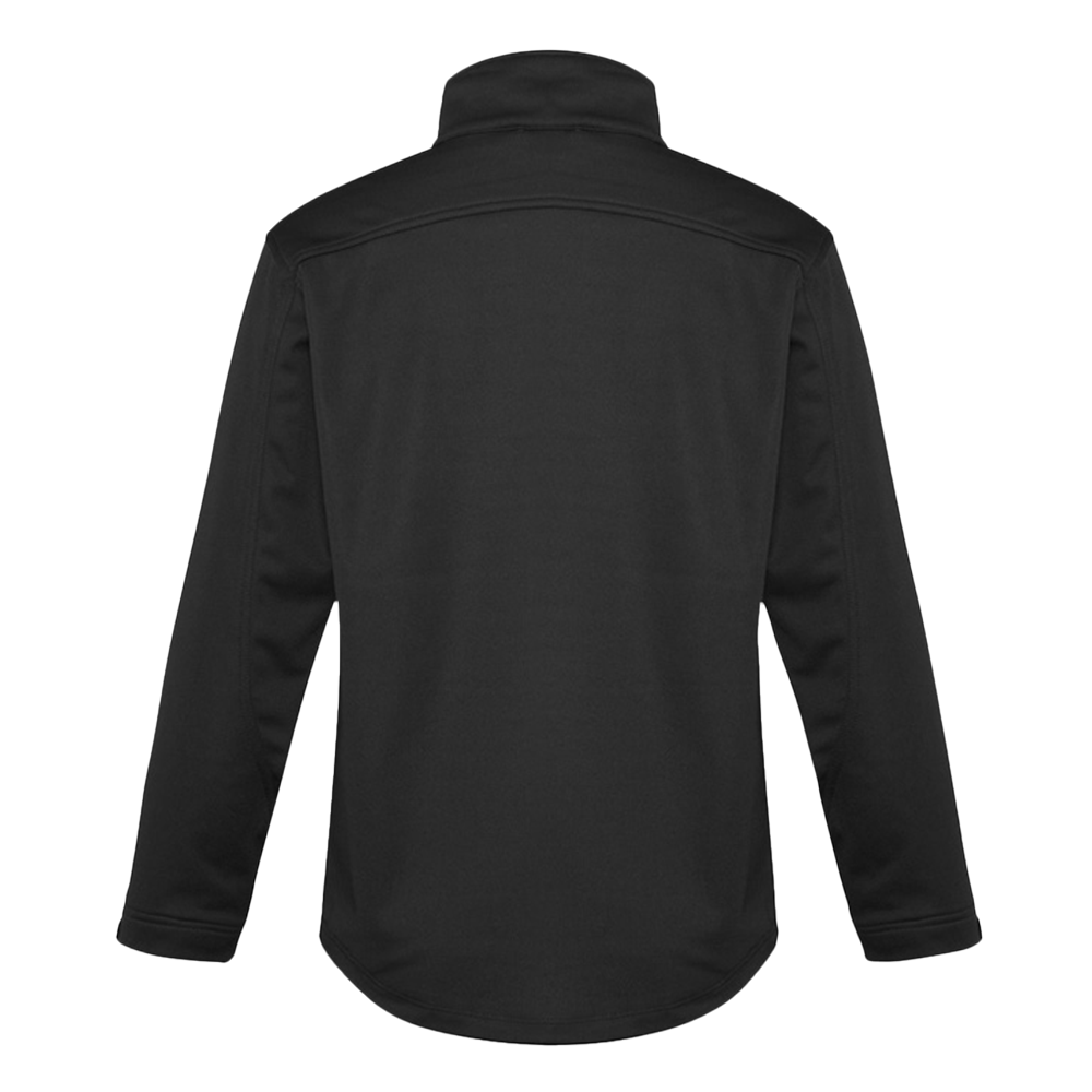 J3880 - Mens Biz Tech Soft Shell Jacket