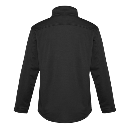 J3880 - Mens Biz Tech Soft Shell Jacket