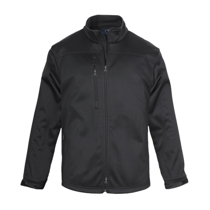 J3880 - Mens Biz Tech Soft Shell Jacket