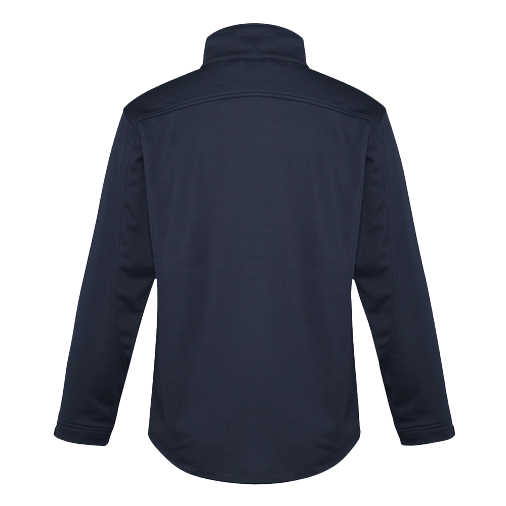 J3880 - Mens Biz Tech Soft Shell Jacket