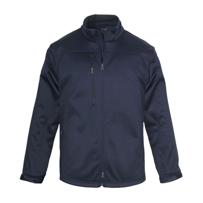 J3880 - Mens Biz Tech Soft Shell Jacket