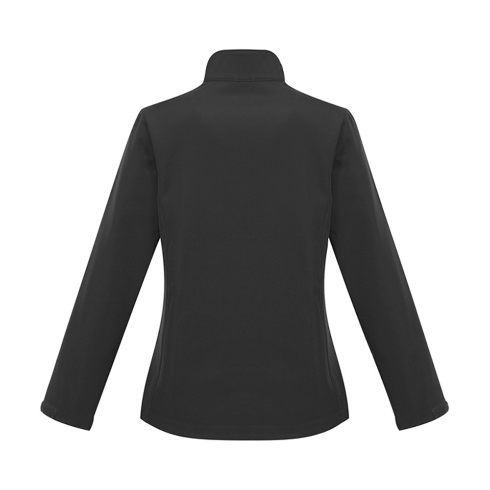 J740L - Apex Ladies Softshell