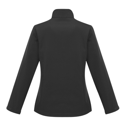 J740L - Apex Ladies Softshell
