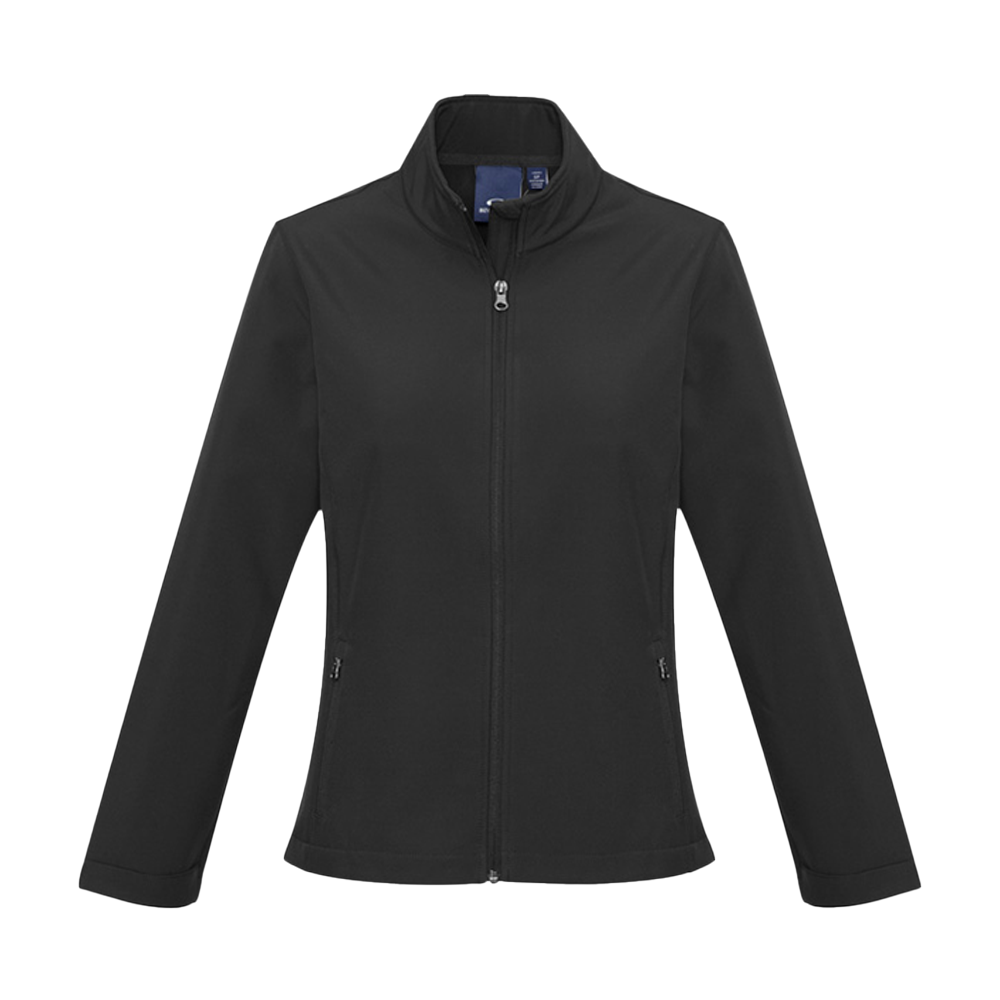 J740L - Apex Ladies Softshell