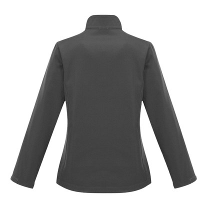 J740L - Apex Ladies Softshell