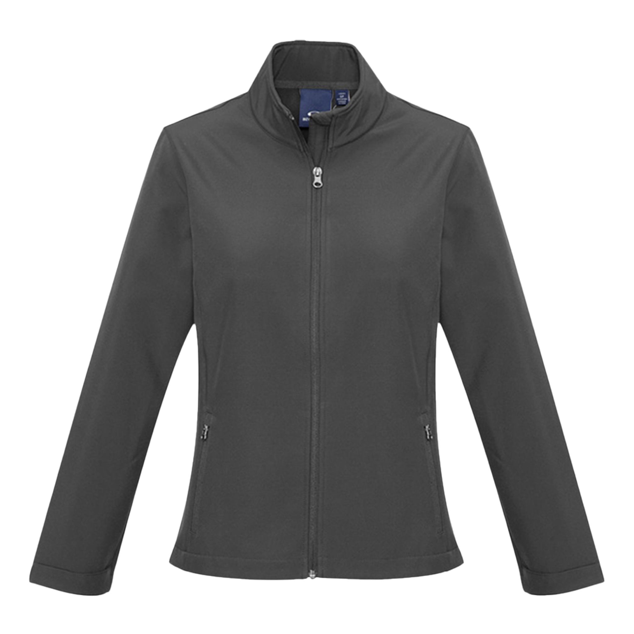 J740L - Apex Ladies Softshell
