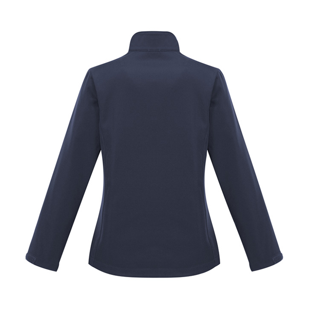 J740L - Apex Ladies Softshell