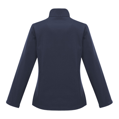 J740L - Apex Ladies Softshell