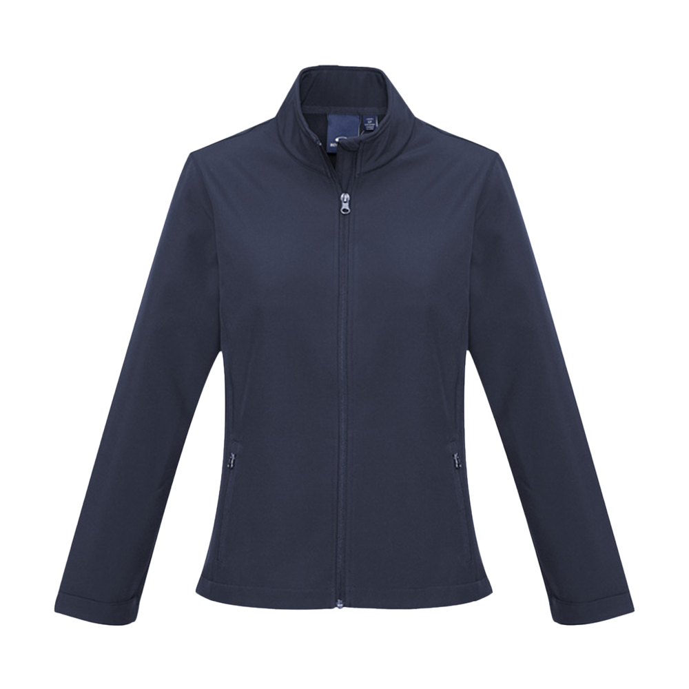 J740L - Apex Ladies Softshell