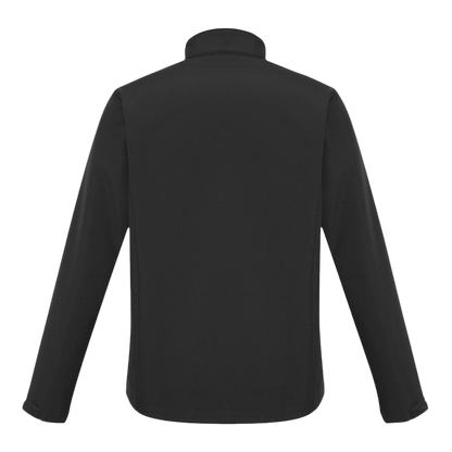 J740M - Apex Mens Softshell