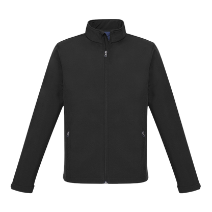 J740M - Apex Mens Softshell