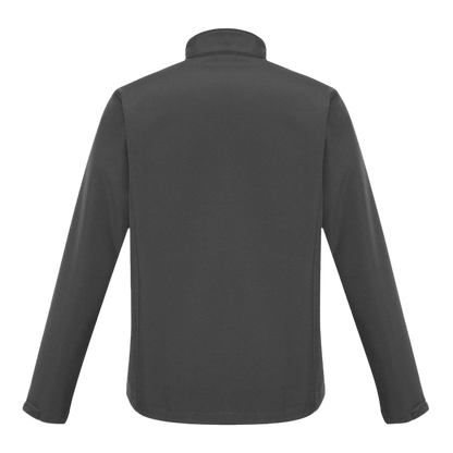 J740M - Apex Mens Softshell