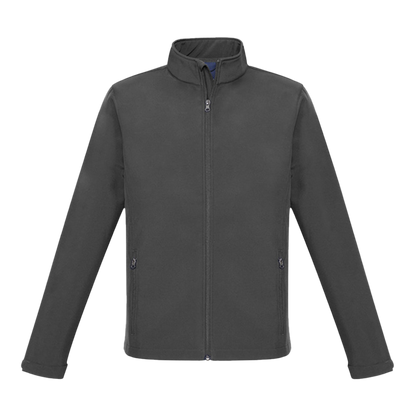 J740M - Apex Mens Softshell