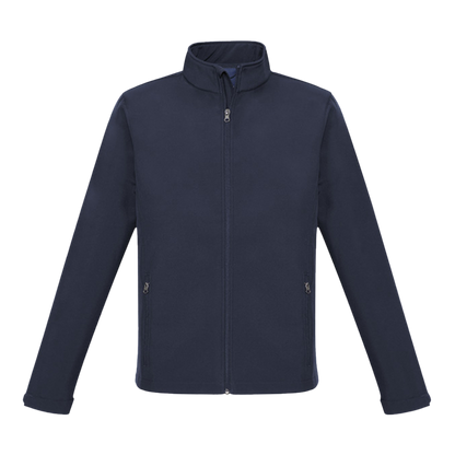 J740M - Apex Mens Softshell