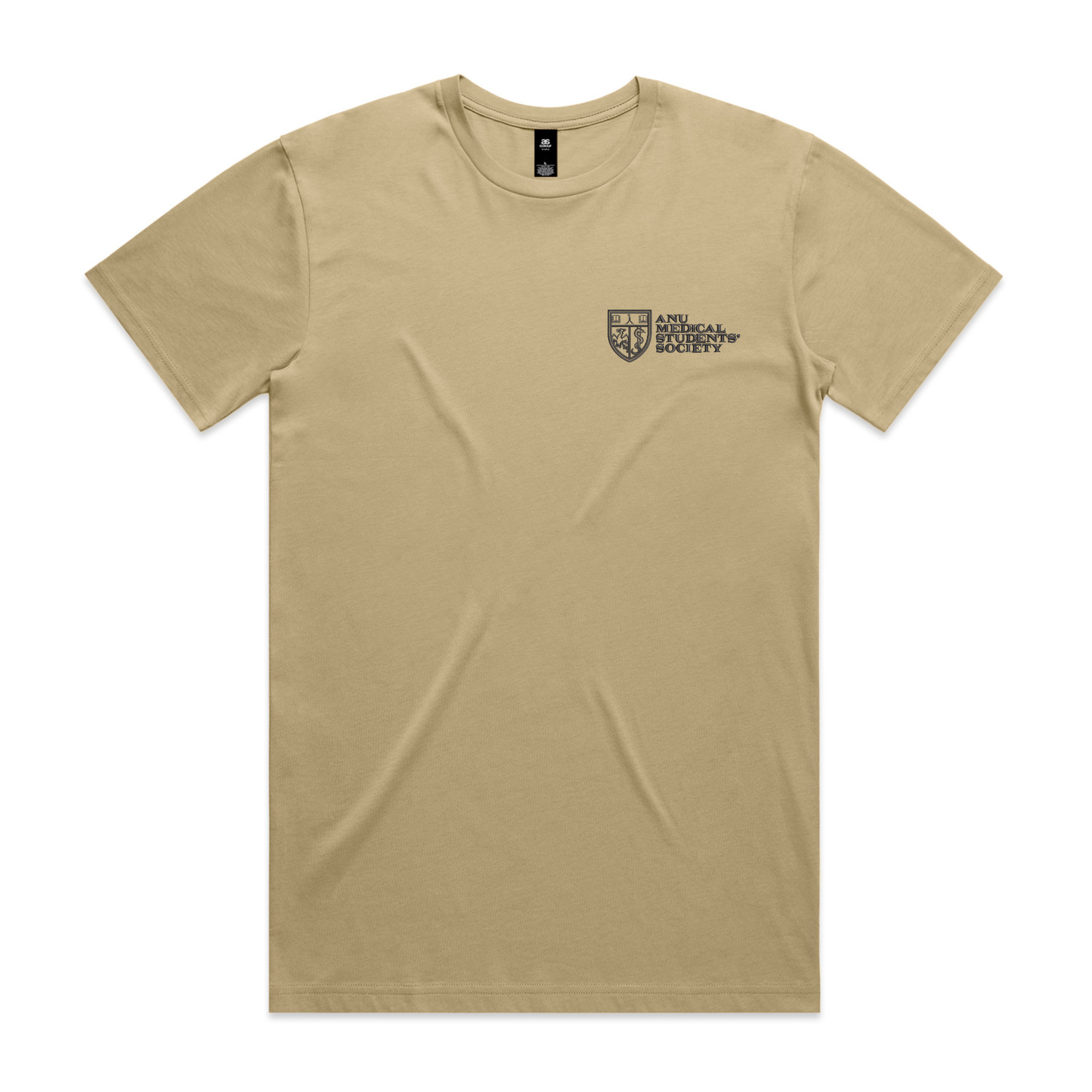 ANU Medical Students Society Tee