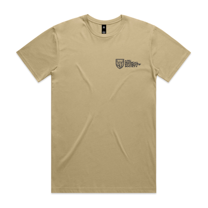 ANU Medical Students Society Tee
