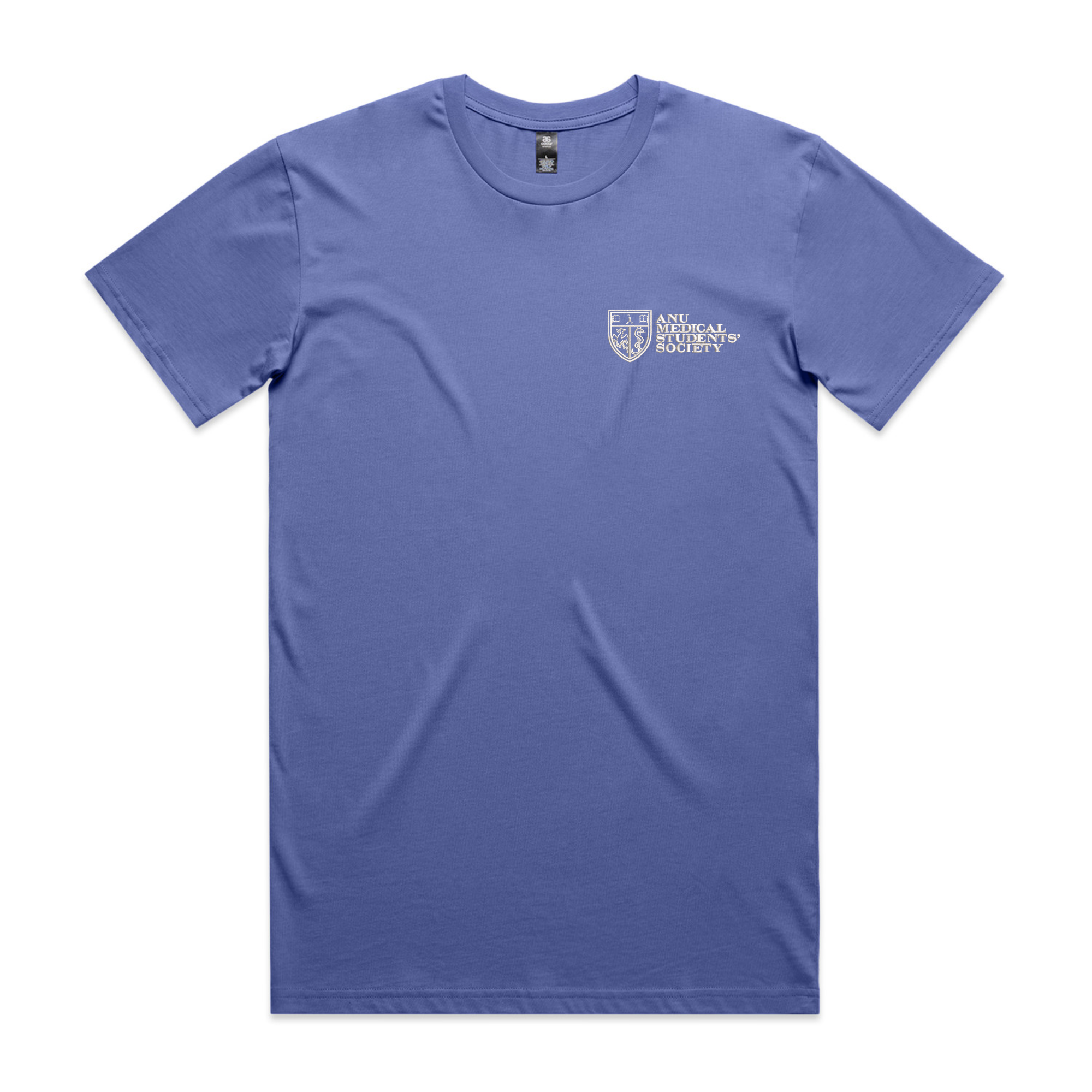 ANU Medical Students Society Tee