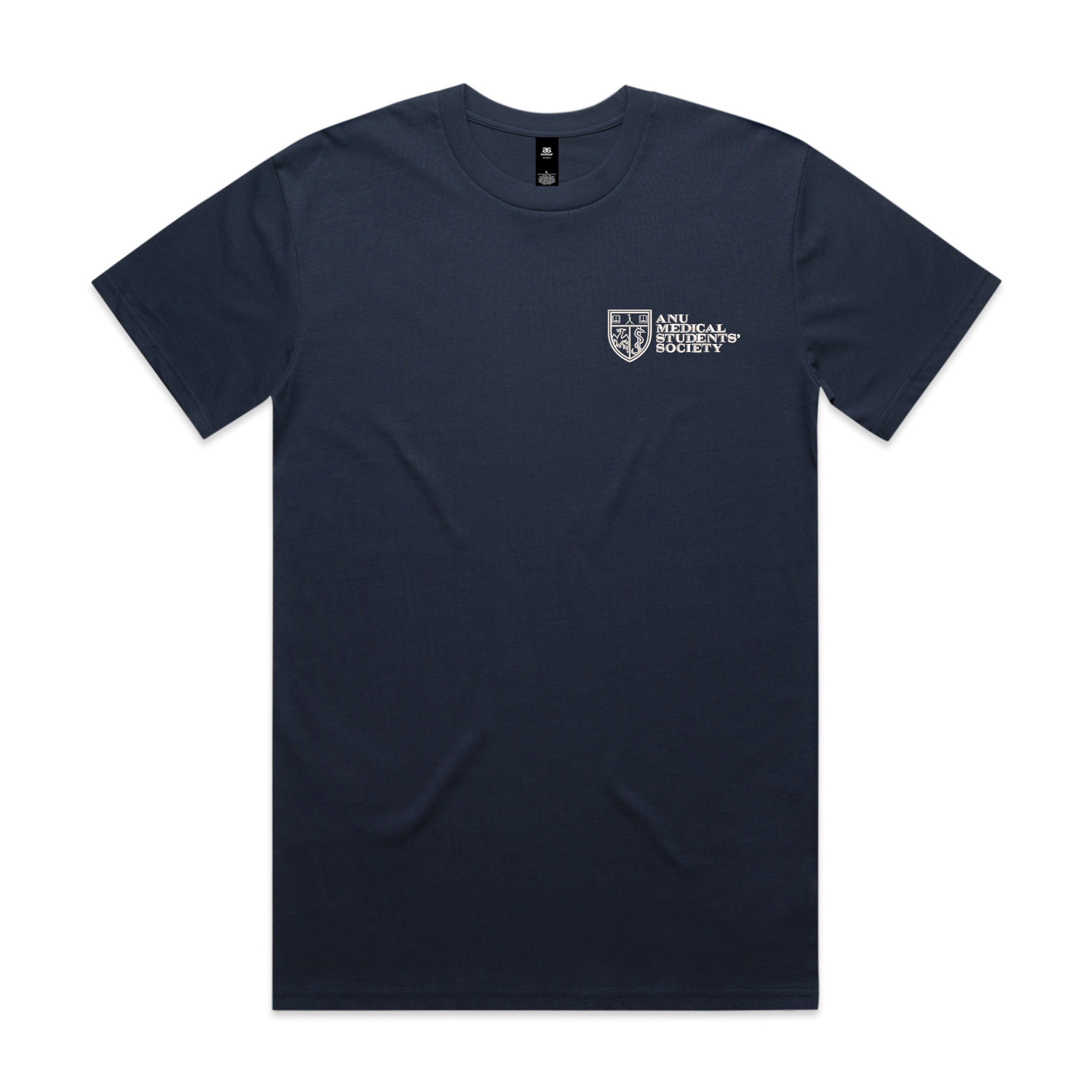ANU Medical Students Society Tee