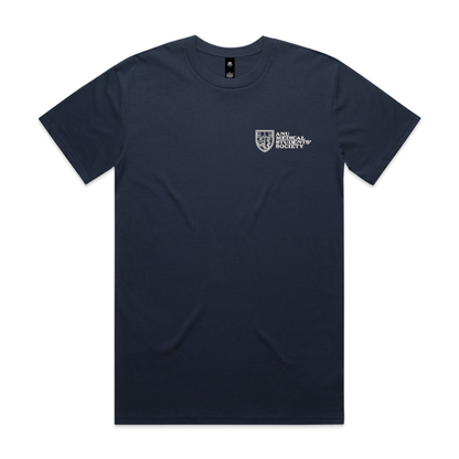 ANU Medical Students Society Tee