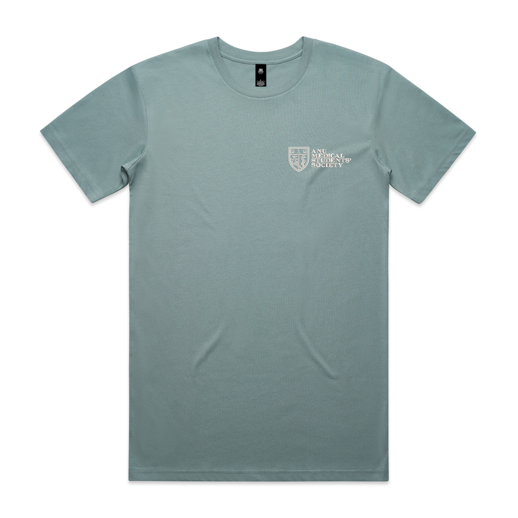 ANU Medical Students Society Tee