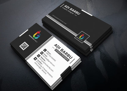 Premium Business Cards