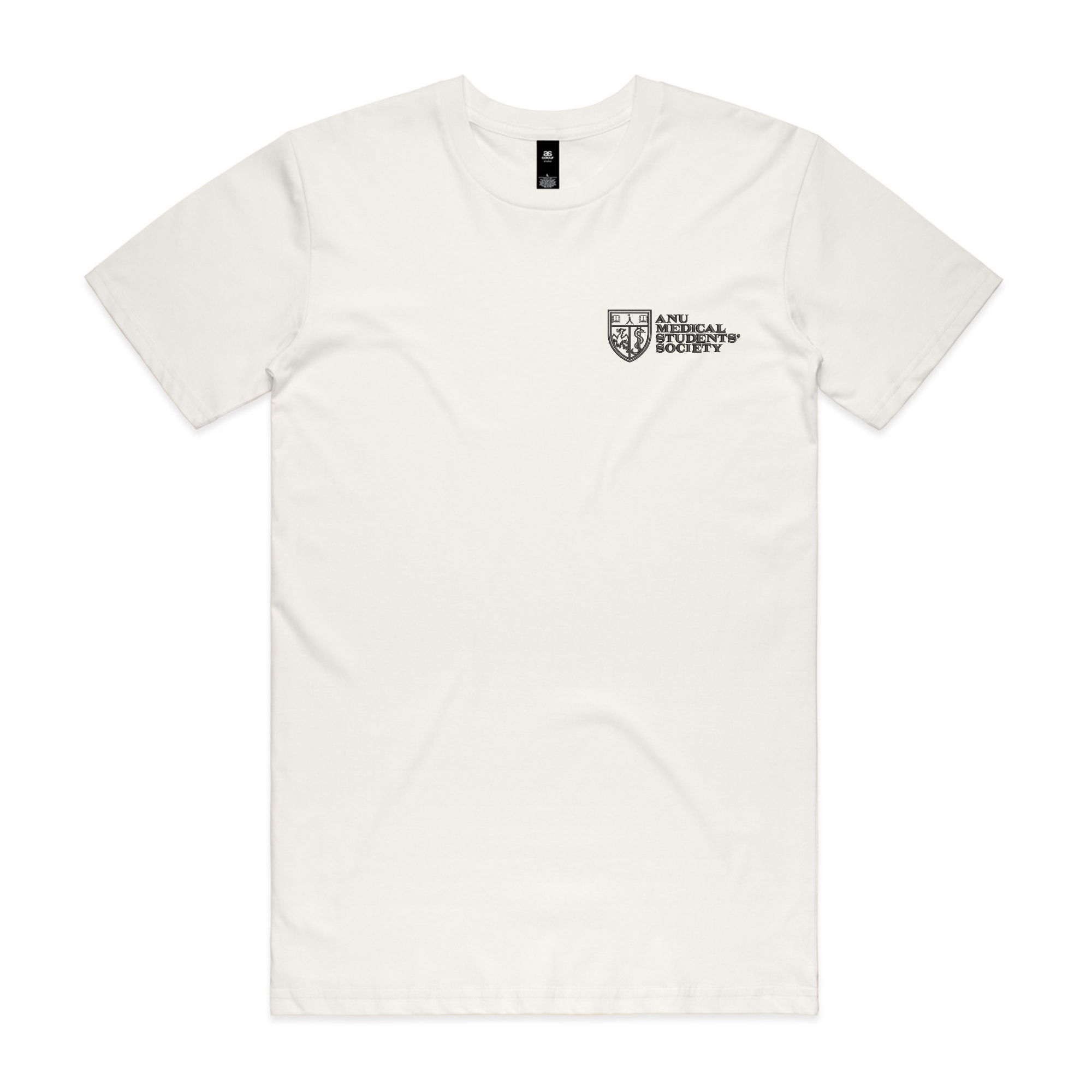 ANU Medical Students Society Tee