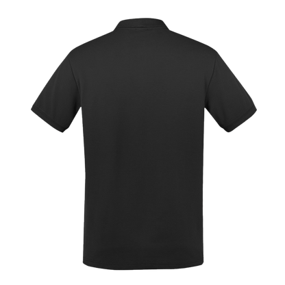 P105MS - CITY M Cotton Pique S/S Polo