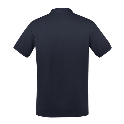 P105MS - CITY M Cotton Pique S/S Polo
