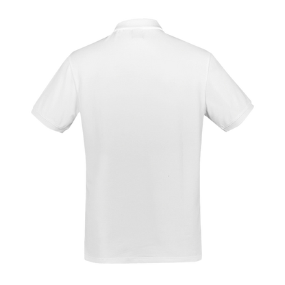 P105MS - CITY M Cotton Pique S/S Polo