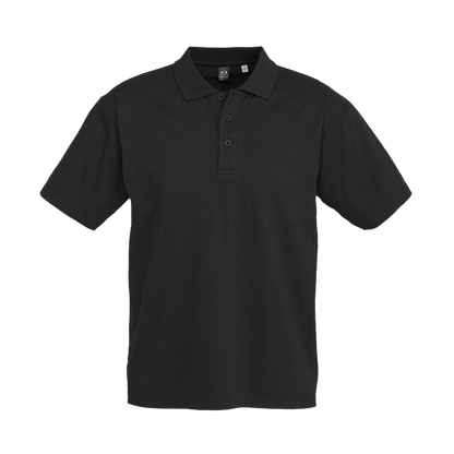 P112MS - Ice Mens Polo