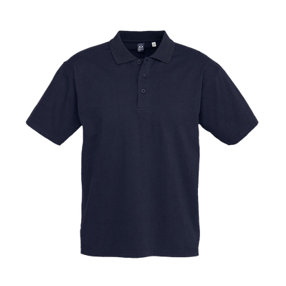 P112MS - Ice Mens Polo