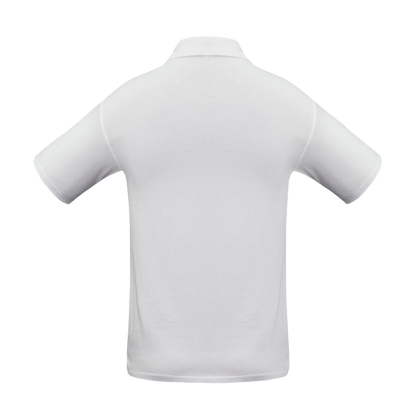P112MS - Ice Mens Polo
