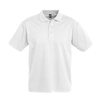 P112MS - Ice Mens Polo