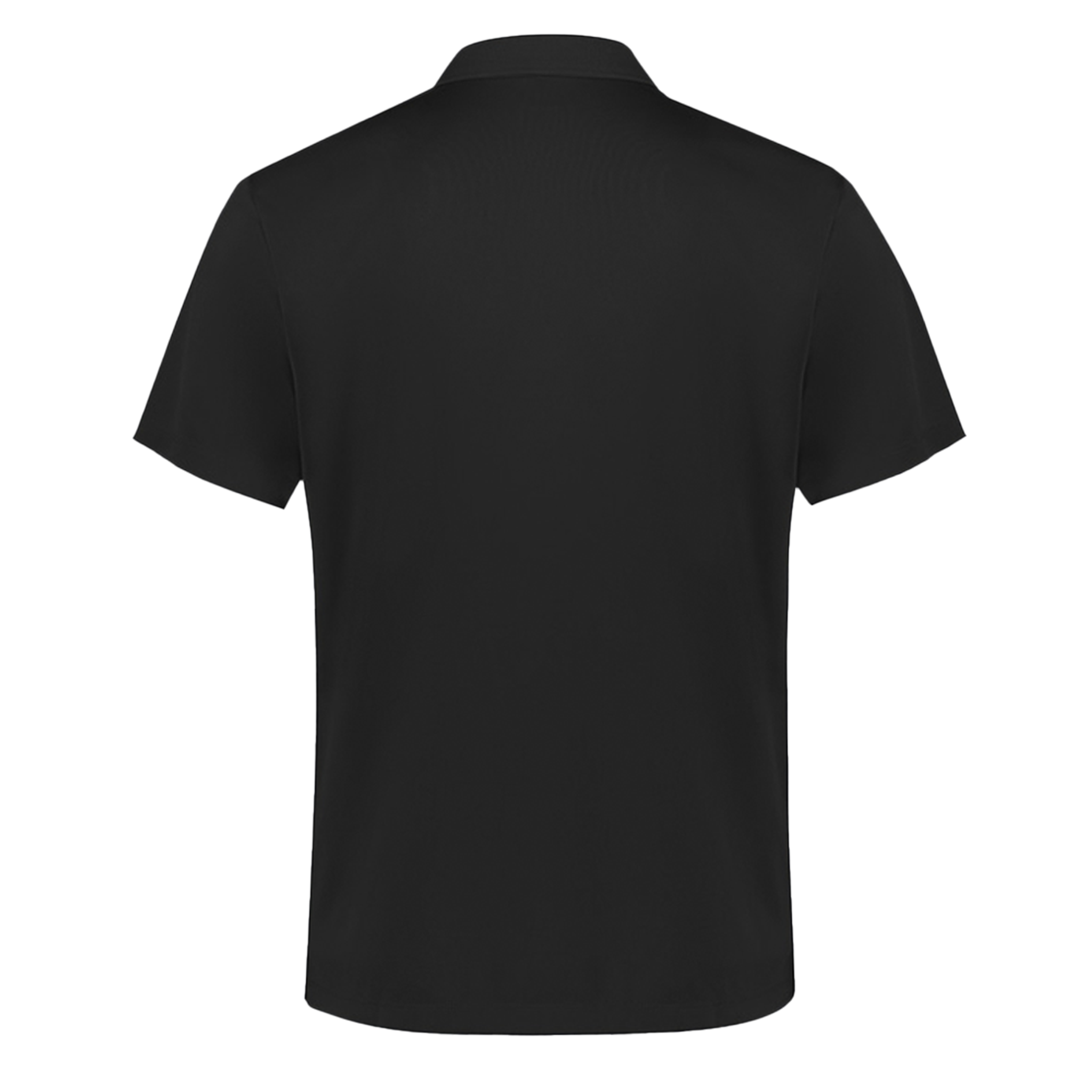 P206MS - ACTION M Recycled S/S Polo